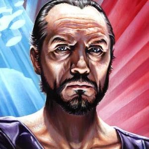 Meet your Posher, Ben